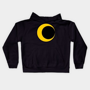 Eclipse Kids Hoodie